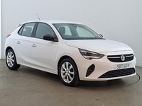2022 Vauxhall Corsa 1.2 SE Edition 5dr Hatchback Petrol Manual