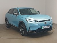 2024 Honda e NY1 150kW Elegance 69kWh 5dr Auto HATCHBACK ELECTRIC Automatic