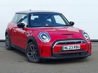 2023 MINI Hatch 135kW Cooper S Level 2 33kWh 3dr Auto HATCHBACK ELECTRIC Automat