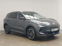 2025 MG MGS5 170kW Trophy EV Long Range 64kWh 5dr Auto Estate Electric Automatic