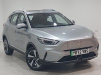 2023 MG Zs 130kW Trophy EV 51kWh 5dr Auto Hatchback Electric Automatic