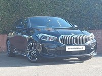 2023 BMW 1 Series 118i [136] M Sport 5dr Step Auto [LCP] Hatchback Petrol Automa