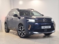 2023 Citroen C5 Aircross 1.5 BlueHDi C-Series Edition 5dr EAT8 Hatchback Diesel 