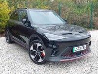 2023 smart # 1 315kW Brabus 66kWh 5dr Auto Hatchback Electric Automatic