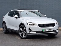 2023 Polestar 2 170kW 69kWh Standard Range SM [Plus] 5dr Auto Hatchback Electric