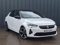 2023 Vauxhall Corsa 1.2 Turbo Ultimate 5dr Auto Hatchback Petrol Automatic