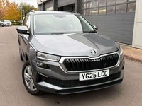 2025 Skoda Karoq 1.5 TSI SE Edition 5dr DSG Automatic SUV Petrol Automatic