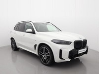 BMW X5 xDrive50e M Sport 5dr Auto