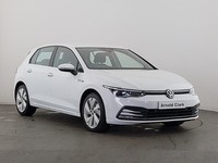 2020 Volkswagen Golf 1.5 eTSI 150 Style 5dr DSG Hatchback Petrol Automatic