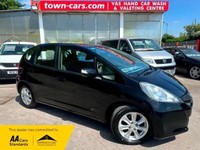 Honda Jazz I-VTEC ES-AUTOMATIC, FULL HONDA SERVICE HISTORY, ONLY 42802 MILES