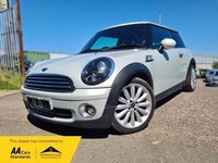 MINI Mini COOPER CAMDEN