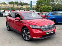 2024 Skoda Enyaq 210KW 85 Edition 82KWh 5dr Auto Automatic Estate Electric Autom