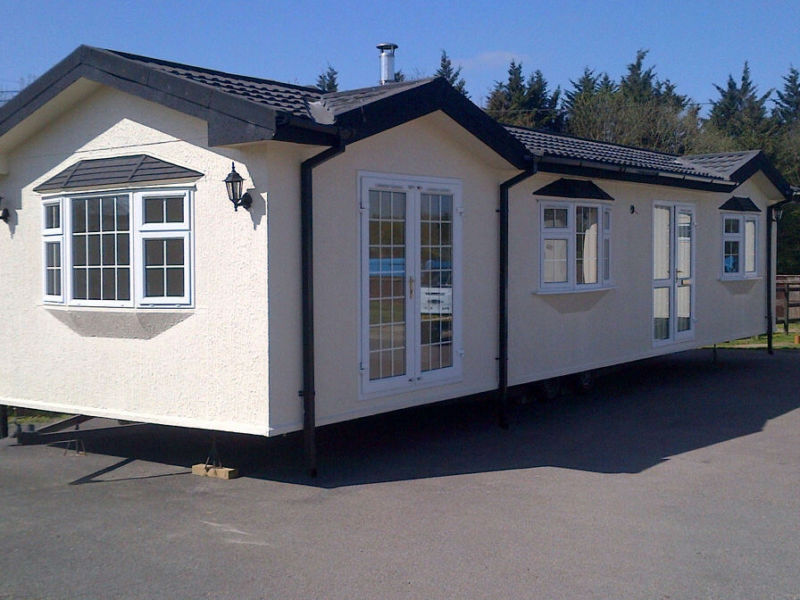 STATLEY SINGLE 42X12 OMAR MOBILE HOME FOR SALE OFFSITE in Kings Langley, Hertfordshire Gumtree