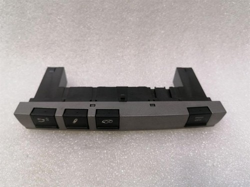PORSCHE BOXSTER 987 Switchblock 99761313100 Schalterblok