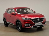 2023 MG MG HS 1.5 T-GDI Excite 5dr DCT SUV Petrol Automatic