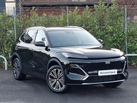 2026 Geely Starray 1.5 EM-i Max 5dr Auto SUV Hybrid Automatic