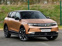 2025 Vauxhall Grandland 1.2 Hybrid [136] GS 5dr e-DCT6 Hatchback Petrol Automati