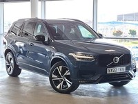 2022 Volvo XC90 2.0 B5D [235] Plus Dark 5dr AWD Geartronic ESTATE DIESEL Automat
