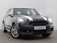 2019 MINI Countryman 2.0 Cooper S Sport 5dr Hatchback Petrol Manual
