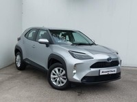 2022 Toyota Yaris Cross 1.5 Hybrid Icon 5dr CVT Estate Hybrid Automatic