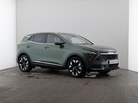 2023 Kia Sportage 1.6T GDi PHEV 3 5dr Auto AWD SUV Hybrid Automatic