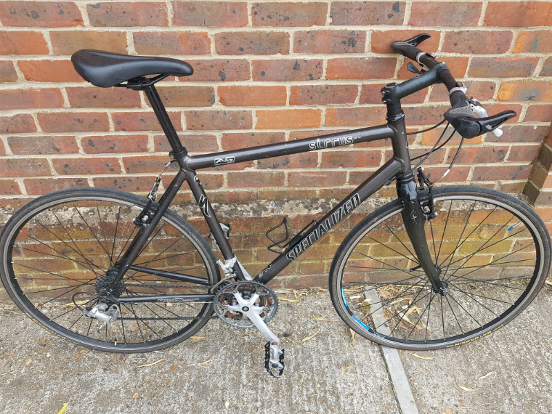 specialized sirrus tyres