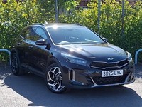 2025 Kia XCeed 1.5T GDi ISG 138 GT-Line 5dr Hatchback Petrol Manual