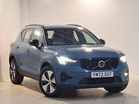 2023 Volvo XC40 1.5 T4 Recharge PHEV Plus Dark 5dr Auto SUV Hybrid Automatic