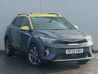 2023 Kia Stonic 1.0T GDi 99 Quantum 5dr SUV Petrol Manual