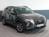 2022 Hyundai TUCSON 1.6 TGDi SE Connect 5dr 2WD SUV Petrol Manual