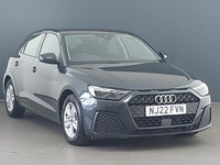 2022 Audi A1 25 TFSI Technik 5dr Hatchback Petrol Manual