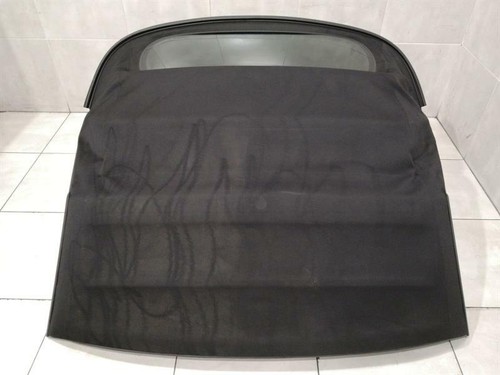PORSCHE BOXSTER 987 Soft Top Roof 98756190301 Verdeckbezug Cabriodach Verdeck