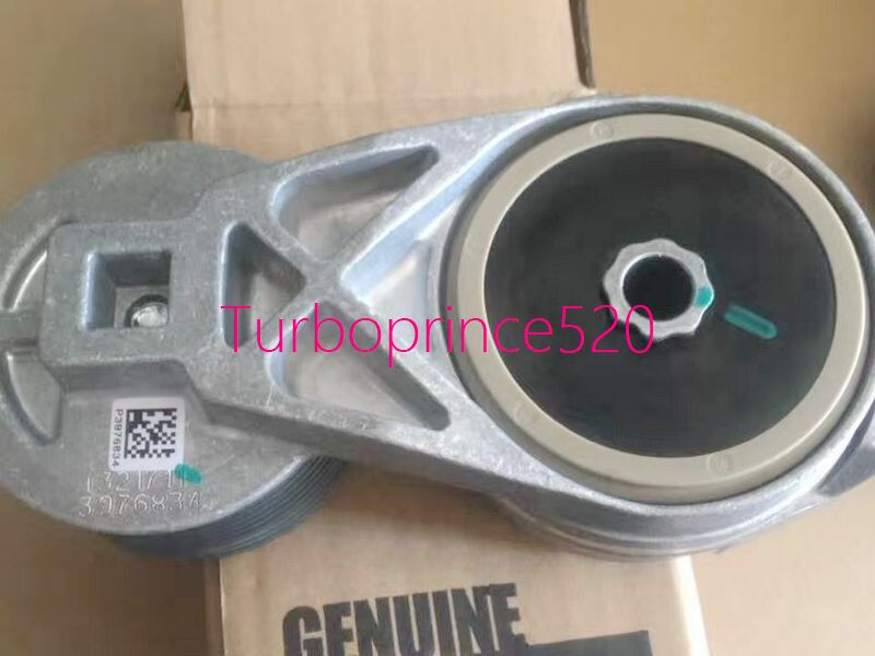 Toleman NEW GENUINE Cummins ISB 6.7L Belt Tensioner 3976834 3957434 | eBay