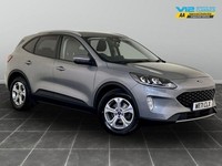 2021 Ford Kuga 1.5 EcoBlue Zetec Euro 6 (s/s) 5dr Manual SUV Diesel Manual