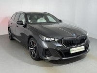 BMW I5 250kW eDrive40 M Sport Pro 84kWh 5dr Auto