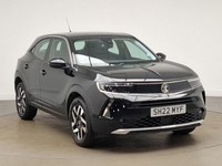 2022 Vauxhall Mokka 1.2 Turbo 100 Elite Edition 5dr Hatchback Petrol Manual