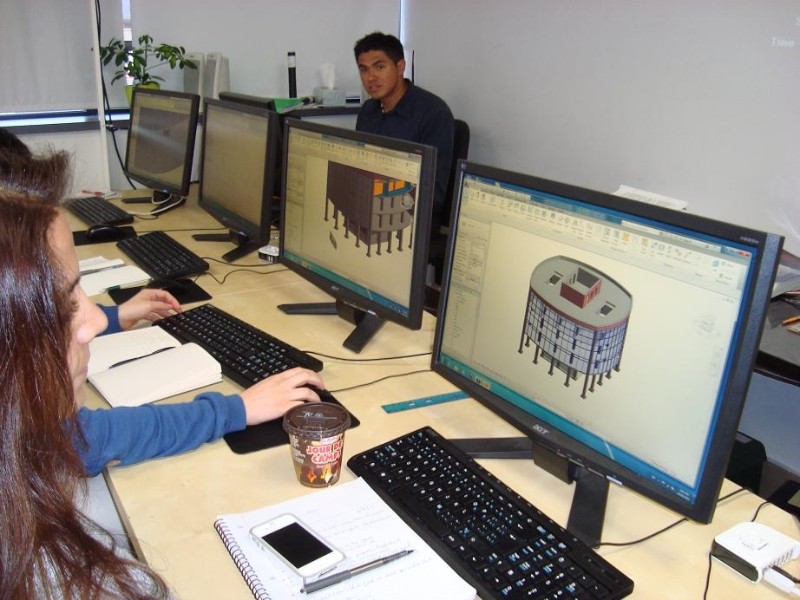 DRAFTING courses for industrial mechanical architectural ...