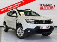 2022 Dacia Duster 1.0 TCe 100 Bi-Fuel Comfort 5dr [6 Speed] Manual Estate Hybrid