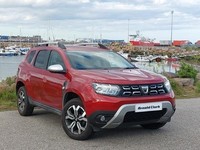 2022 Dacia Duster 1.3 TCe 150 Prestige 5dr EDC SUV Petrol Automatic