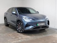 2025 BYD Sealion 7 390kW Design AWD 83kWh 5dr Auto MPV ELECTRIC Automatic