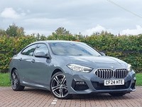 2024 BMW 2 Series 218i [136] M Sport 4dr DCT Saloon Petrol Automatic