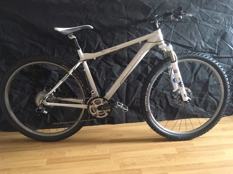Gary Fisher Genesis 2.0 29er Hard Tail Mountain Bike | in West Park, West Yorkshire | Gumtree