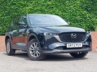 2023 Mazda CX-5 2.0 SE-L 5dr ESTATE PETROL Manual