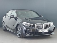 2023 BMW 1 Series 118i [136] M Sport 5dr Step Auto [LCP] Hatchback Petrol Automa