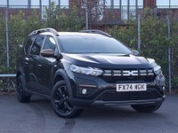 2024 Dacia Jogger 1.6 HEV Extreme 5dr Auto Estate Hybrid Automatic