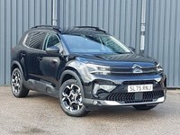 2025 Citroen C5 Aircross 1.5D Max Edition 5dr Auto HATCHBACK DIESEL Automatic