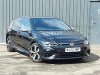 2022 Volkswagen Golf 2.0 TSI 320 R 4Motion 5dr DSG Hatchback Petrol Automatic