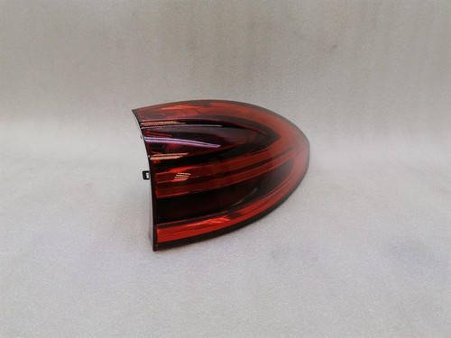 PORSCHE CAYENNE 958 92A Right Rear Light 7P5945208G Rückleuchte Hinten Rechts