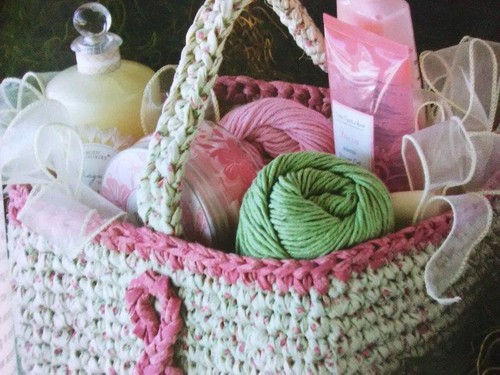 2008 Annie's Attic Crochet for the Cure - Think Pink - hats, scarves, shawls