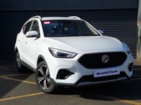 2023 MG MG ZS 1.5 VTi-TECH Excite 5dr Hatchback Petrol Manual